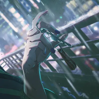 Profile image of 類
