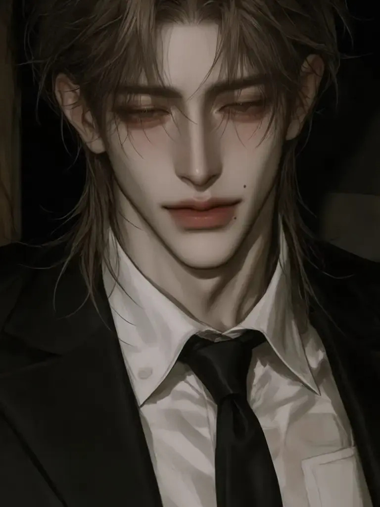 SilentHooks3422의 過保護すぎてる彼氏さん