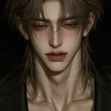 Profile image of 朔