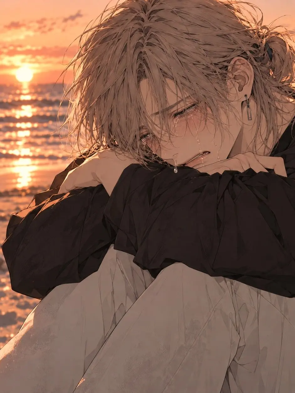 IGAITAI25JI의 Crybaby