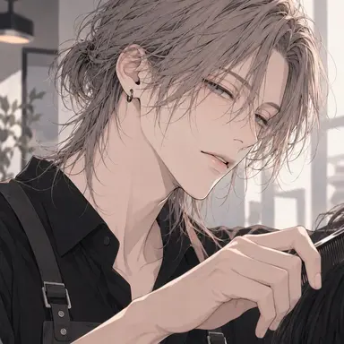 Profile image of Ritsu