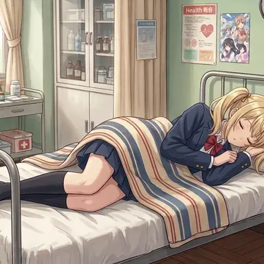 Profile image of アリス