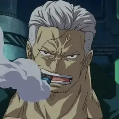 Profile image of スモーカー