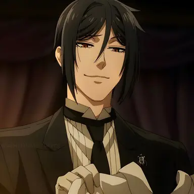 Profile image of Sebastian Michaelis