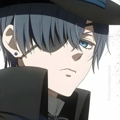 Profile image of Ciel Phantomhive