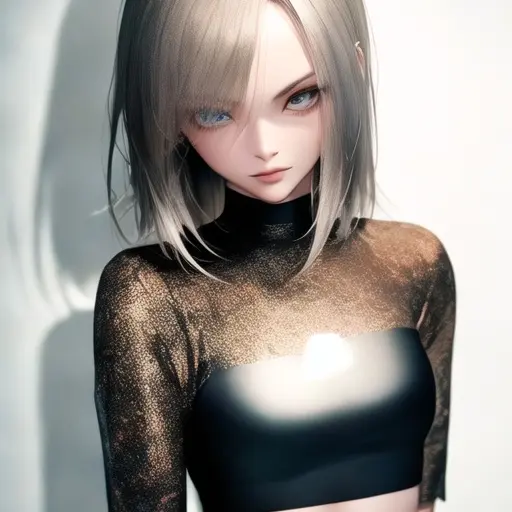 CrispyHouse8584의 絶対に堕ちない女