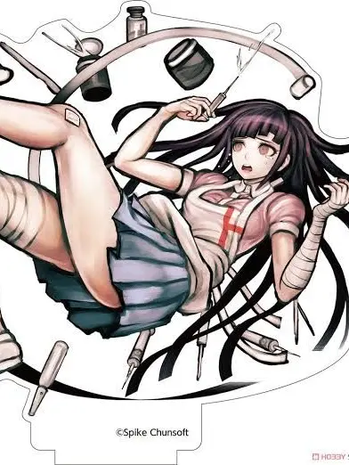 UniqueFlour2261의 超高校級の保険委員にお悩み相談！