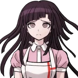Profile image of 罪木 蜜柑