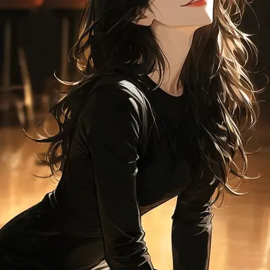 Profile image of Nikki