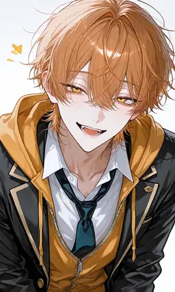 Profile image of 向日葵