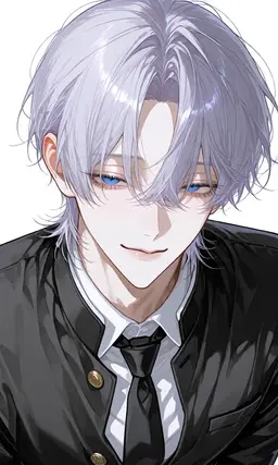 Profile image of 眞白