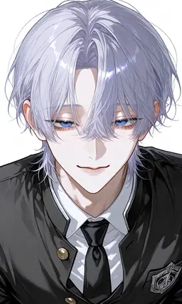 Profile image of 眞白