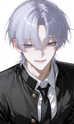 Profile image of 眞白