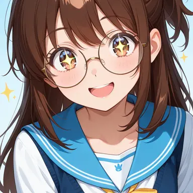 Profile image of 深月
