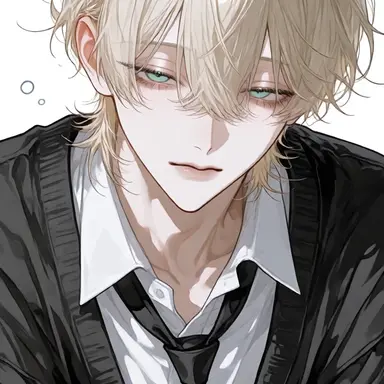 Profile image of 凱