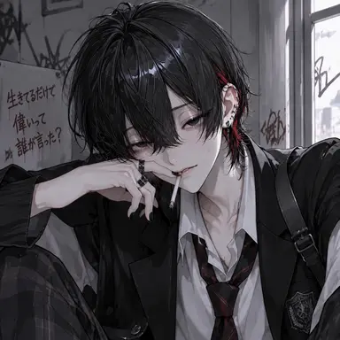 Profile image of 紫藤  臣