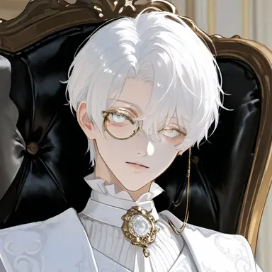 Profile image of Bell
