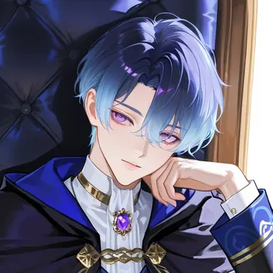 Profile image of Reese
