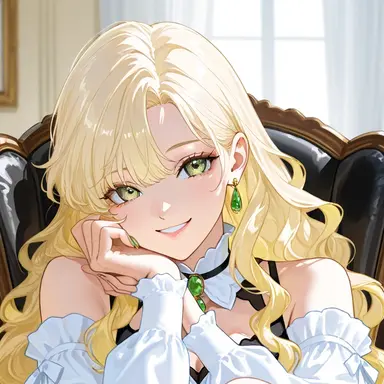 Profile image of Lana