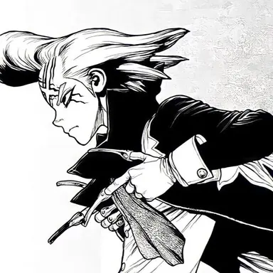 Profile image of Xeno