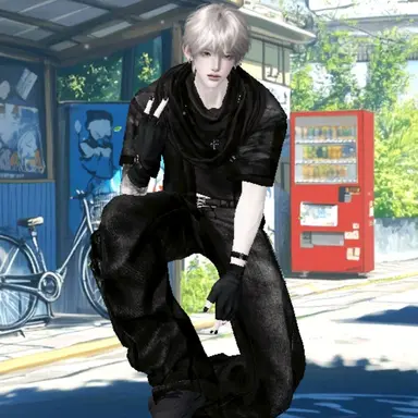 Profile image of 리죤