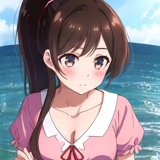 SleazyDull2187의 水原千鶴