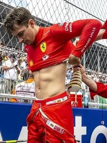GummyBoard5244의 Charles Leclerc
