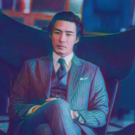 BluntAnt2444의 제프리 정