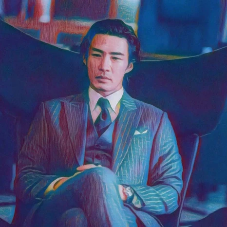 제프리 정