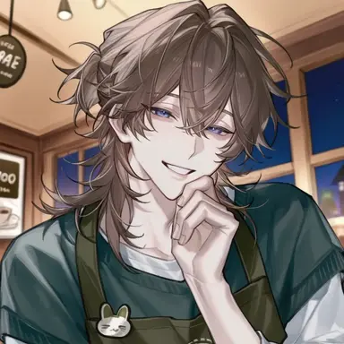 Profile image of 陽鶴