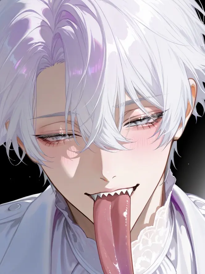 FustyFly9145의 悪夢じゃ無くて君を食べたい