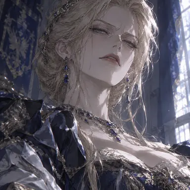 Profile image of 엘레노아