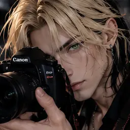 Profile image of Alex