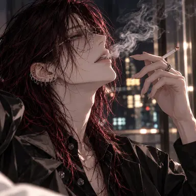 Profile image of Shiki