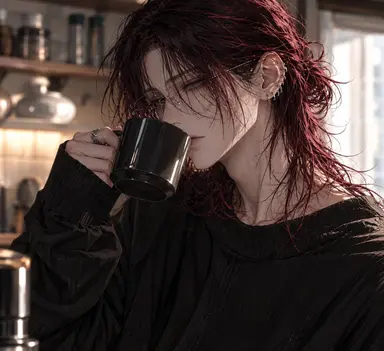 Profile image of Shiki