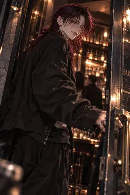Profile image of Shiki