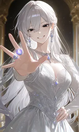 Profile image of カトレア