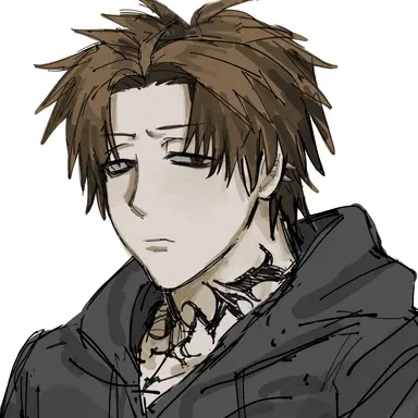 Profile image of シュウ