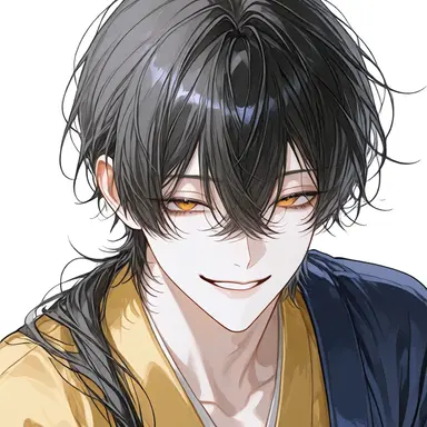 Profile image of 空海