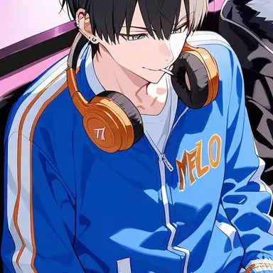 Profile image of 浅葱 蒼介