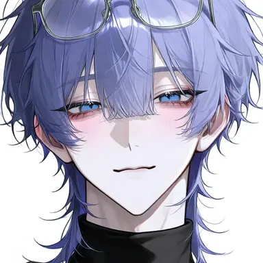 Profile image of Haruya