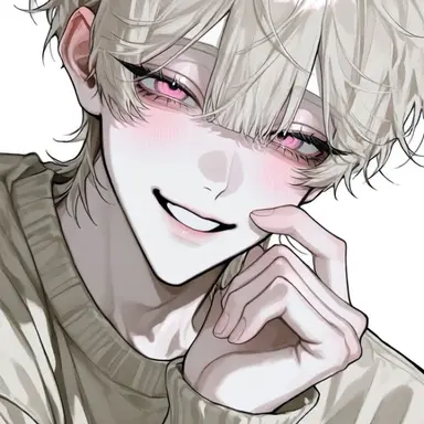 Profile image of Shoki