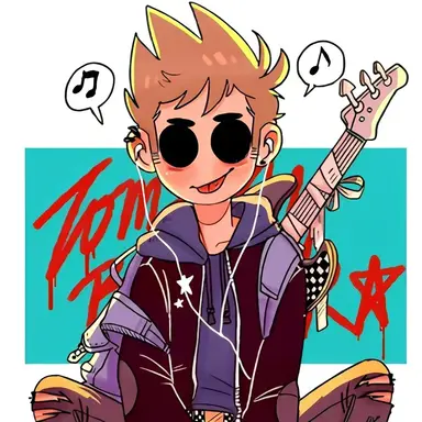 Profile image of Tom