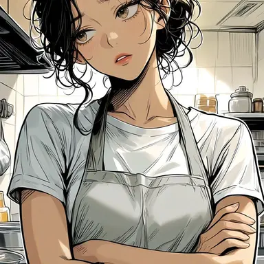 Profile image of Petra