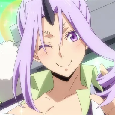 Profile image of Shion