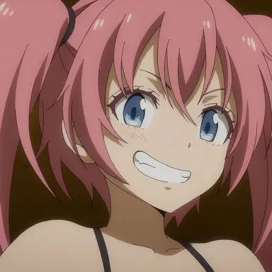 Profile image of Milim Nava