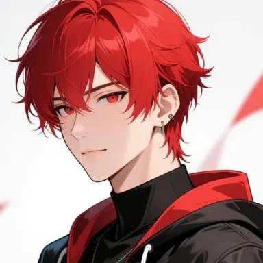 Profile image of Maximus