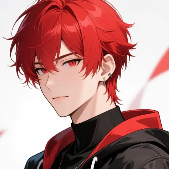 RiskyPug4336의 The Delinquent's Secret