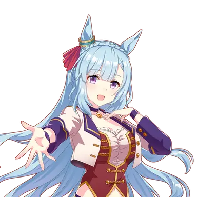 Profile image of メジロアルダン