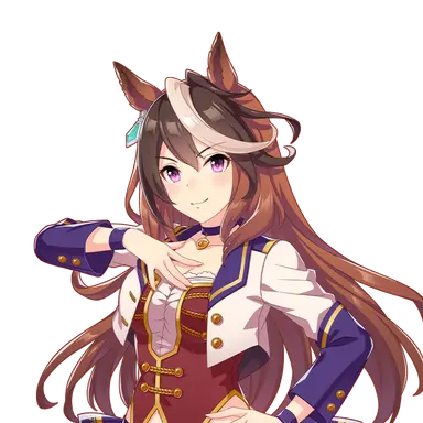 Profile image of シンボリルドルフ